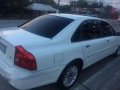 Volvo S80 model 2004-0