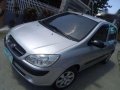 Hyundai Getz 2011 No issue-1