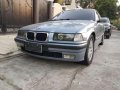 Bmw E36 320i Auto-6