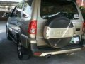 Isuzu Crosswind Sportivo 2012-2