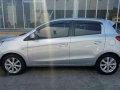 Mitsubishi Mirage 2013 GLS AT-2