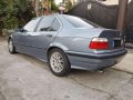 Bmw E36 320i Auto-4