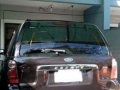2007 Ford Escape Xls 4x2 automatic-0