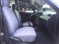Toyota Avanza - MT 2011-3