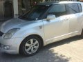 Suzuki Swift 2007. Matic-0