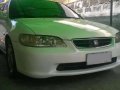 Honda Accord Vtec-L Matic Top of the Line-0