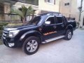 Ford Ranger Wildtrak 2010 (Automatic)-7