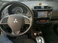 Mitsubishi Mirage 2013 GLS AT-3