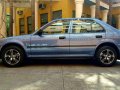 2003 Honda city type z-2