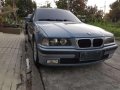 Bmw E36 320i Auto-3