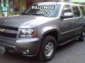 2009 Chevrolet Suburban (BULLETPROOF LVL 6)-0