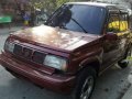 For Sale-2004 Suzuki Vitara 4x4 manual-pajero-CRV-ford-fx-safari-fuego-10