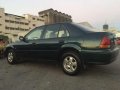 Honda City EXI Automatic 1997-1