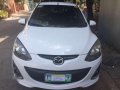2012 Mazda 2 Hatchback 1.5maticLykNewVs2011 2013fiesta mirage wigo i10-6