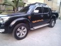 Ford Ranger Wildtrak 2010 (Automatic)-8