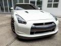 Nissan GT-R 2009 - US-0