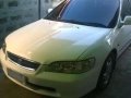 Honda Accord Vtec-L Matic Top of the Line-1