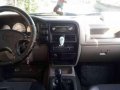 480k Isuzu crosswind diesel-1