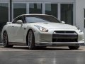 Nissan GT-R 2009 - US-4