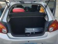 Mitsubishi Mirage 2013 GLS AT-7