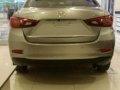 Mazda 2 V plus AT SEDAN-4