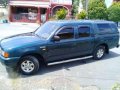 Ford Ranger 2000 model 4x2 manual diesel-3