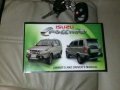 Isuzu Crosswind Sportivo-8