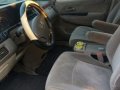 Honda Odyssey Gen 2-7