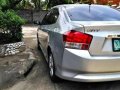 Honda City 1.3 I-VTEC-4