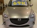 Mazda 2 V plus AT SEDAN-0
