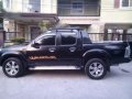 Ford Ranger Wildtrak 2010 (Automatic)-0