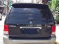 Kia Carnival 2002 automatic diesel-4