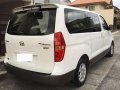 2009 Hyundai Grand Starex VGT AT (Negotiable)-0