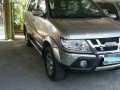 Isuzu Crosswind Sportivo-0