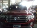 2017 toyota land cruiser vx local - 2017 landcruiser bulletproof-1