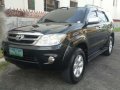 2005 Toyota Fortuner G Automatic Gas-1