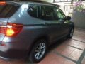 BMW X3 2014 11km-3