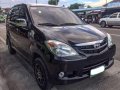 Toyota Avanza - MT 2011-0