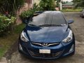 hyundai elantra2015-0