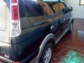 Mitsubishi Adventure 2010 GLS Sports-3