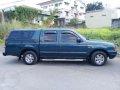 Ford Ranger 2000 model 4x2 manual diesel-4