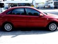 Chevrolet Optra 1.6 LS-2