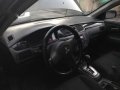 2009 mitsubishi lancer gls cvt-3