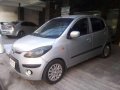 2009 Hyundai i10 ALLPOWER Nice AUTOMATIC Like Getz Jazz Picanto Spark-1