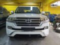 2011 Toyota Land Cruiser 200 Series Diesel Local Unit (Cebu)-4