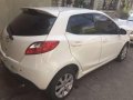 2012 Mazda 2 Hatchback 1.5maticLykNewVs2011 2013fiesta mirage wigo i10-9