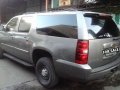 2009 Chevrolet Suburban (BULLETPROOF LVL 6)-2