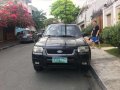 RUSH 2004 Ford Escape XLS 4x2-0