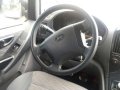 Hyundai Grand Starex 2009 with 4th row seat sale or swap to 2014 up-3