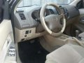 2005 Toyota Fortuner G Automatic Gas-6